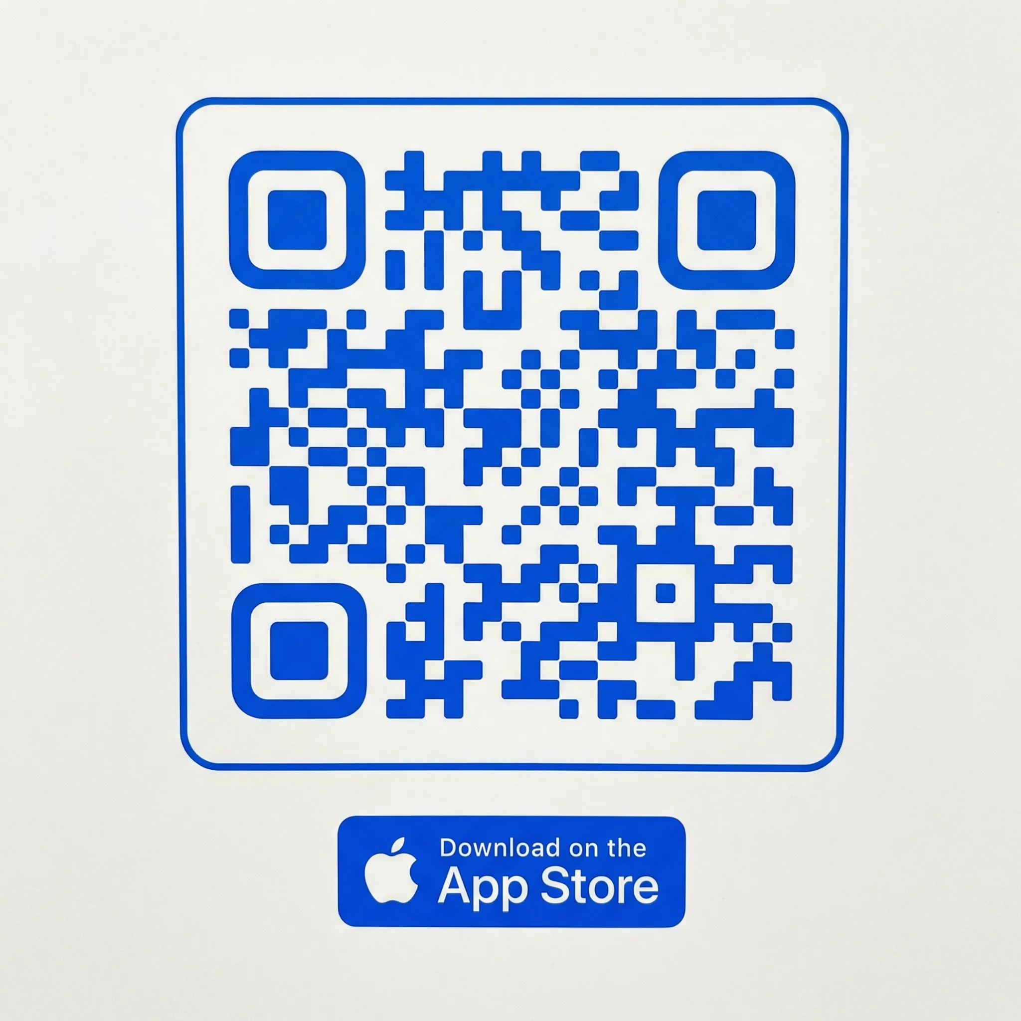 神马手机影院未来影院 iOS版APP下载二维码